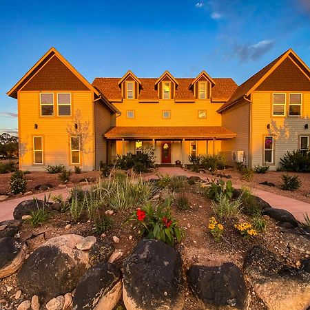 Skyridge Inn Torrey Zewnętrze zdjęcie