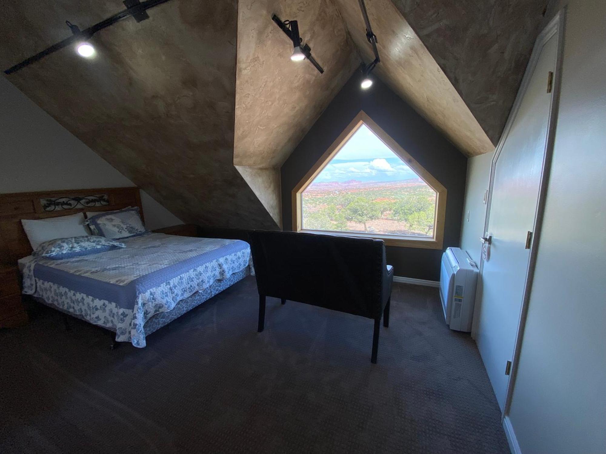 Skyridge Inn Torrey Zewnętrze zdjęcie
