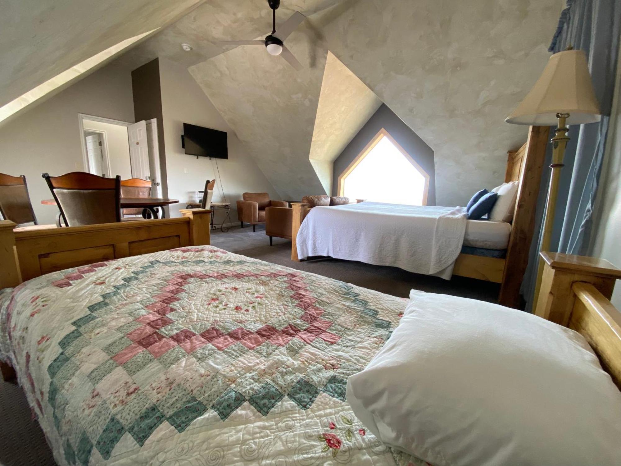 Skyridge Inn Torrey Zewnętrze zdjęcie
