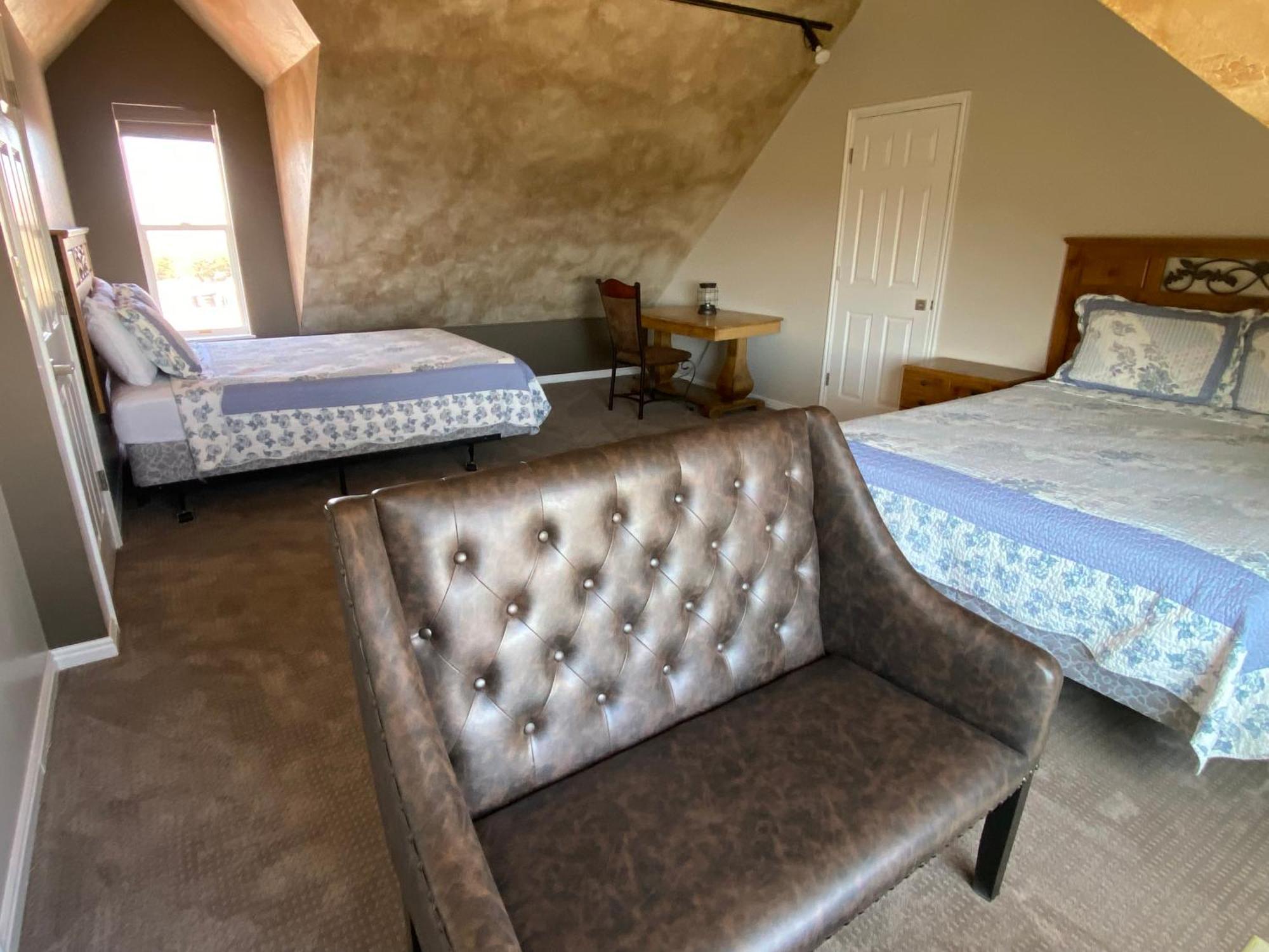 Skyridge Inn Torrey Zewnętrze zdjęcie