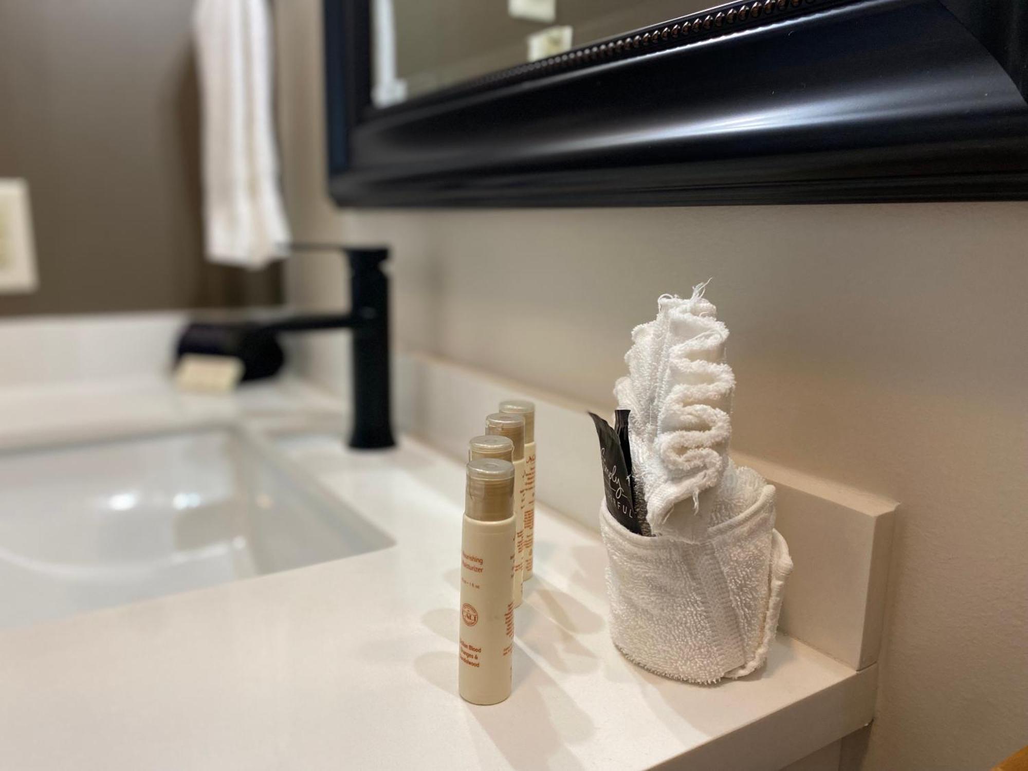 Skyridge Inn Torrey Zewnętrze zdjęcie