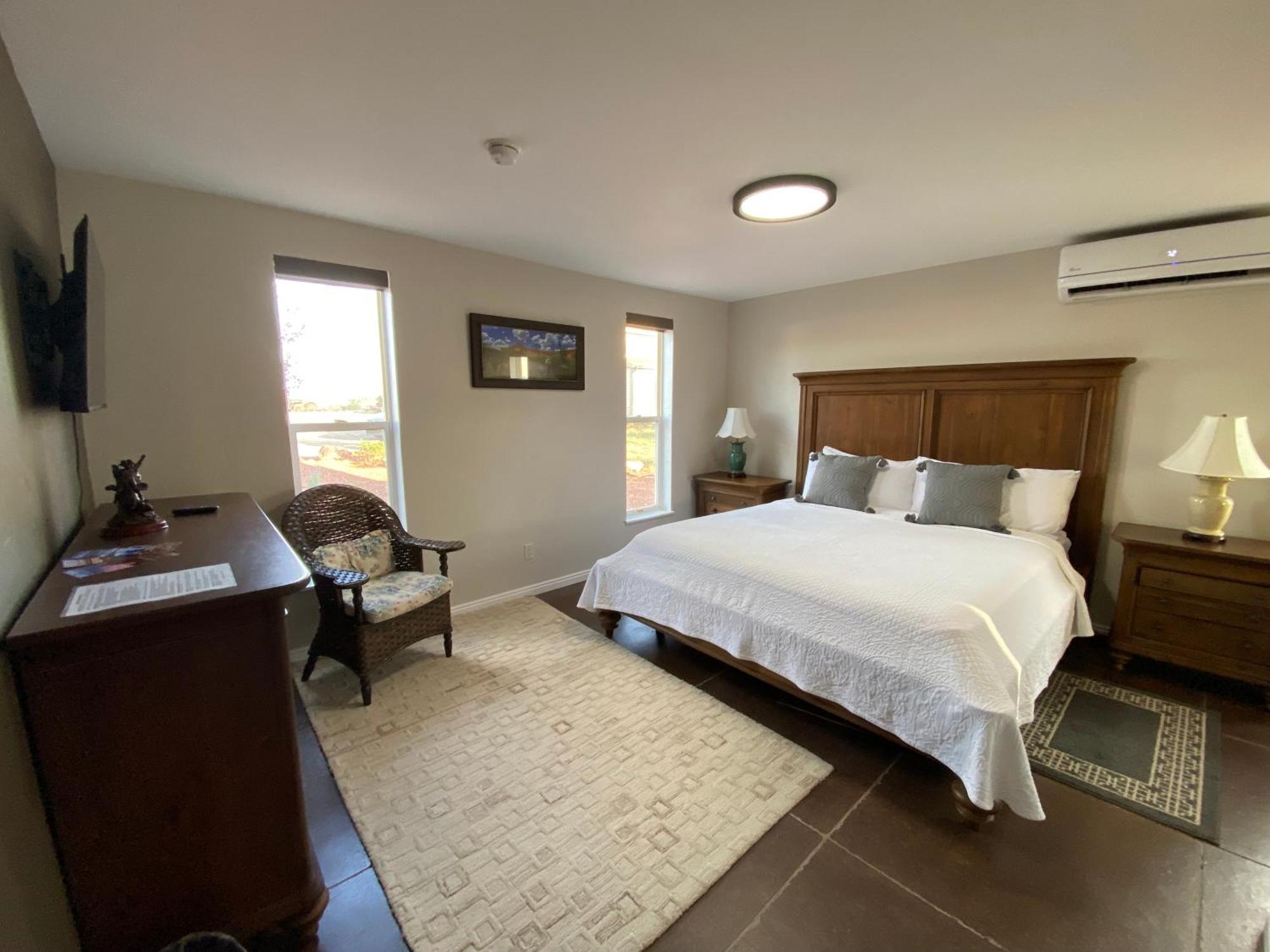 Skyridge Inn Torrey Zewnętrze zdjęcie