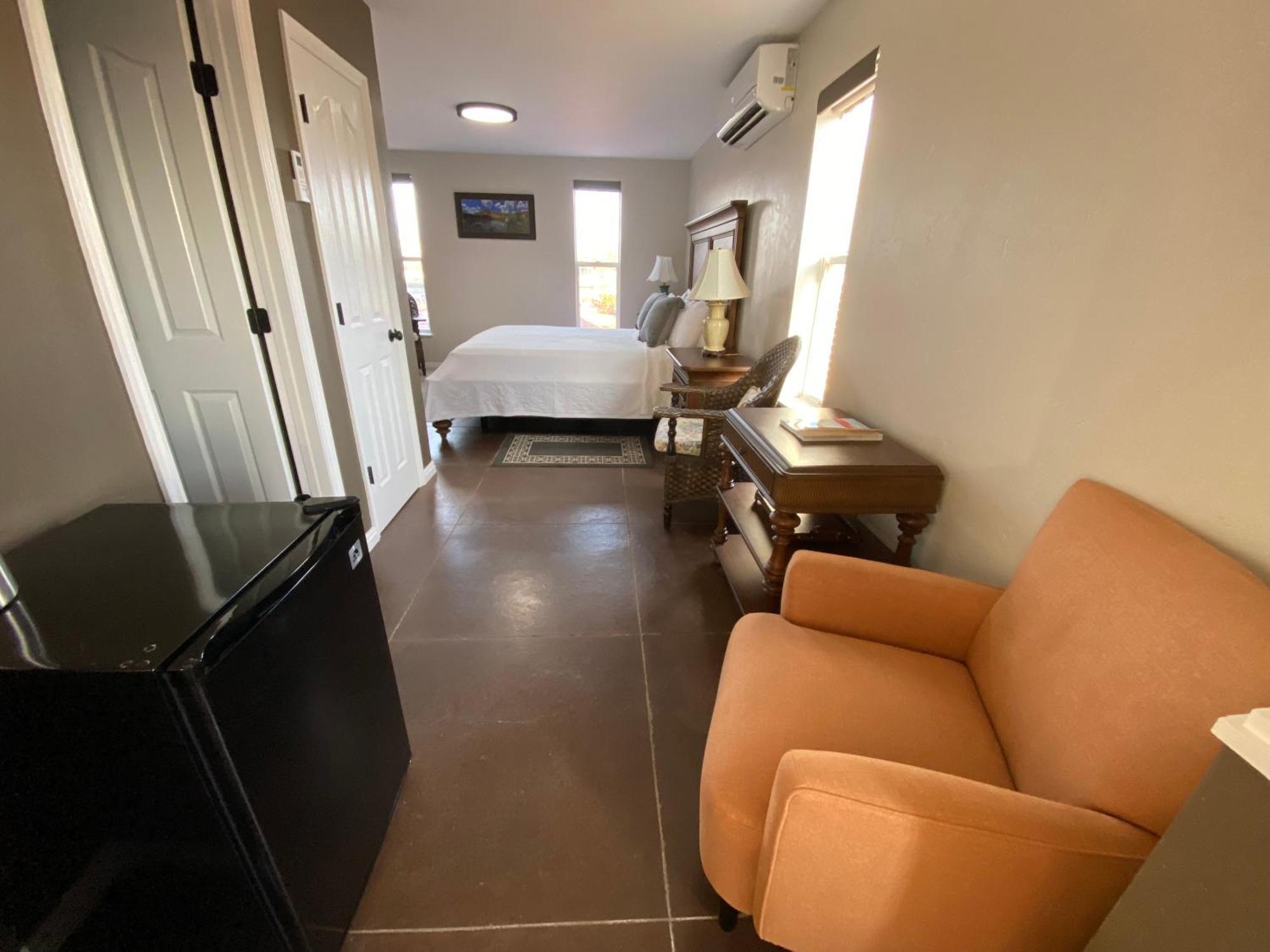 Skyridge Inn Torrey Zewnętrze zdjęcie