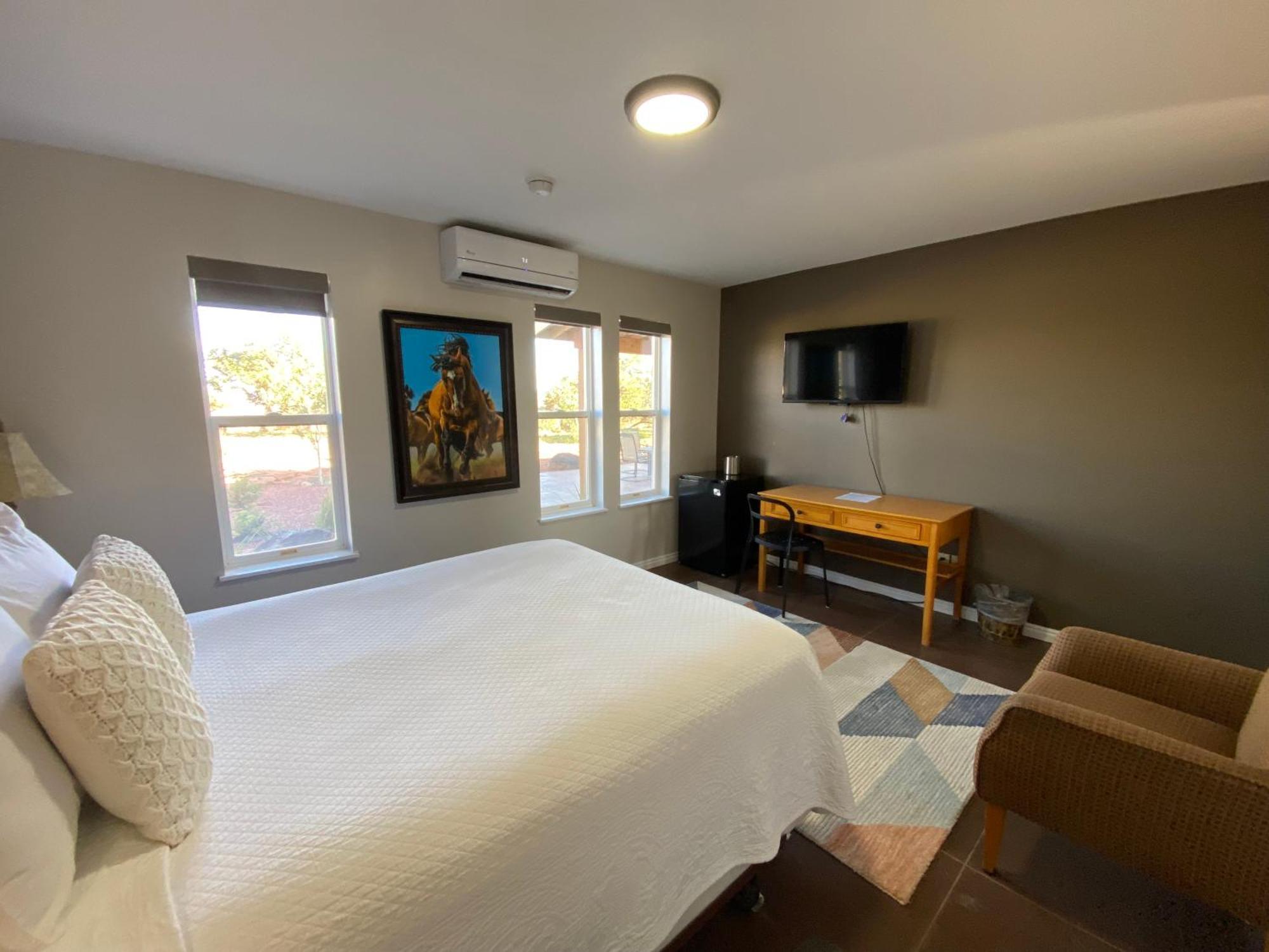 Skyridge Inn Torrey Zewnętrze zdjęcie