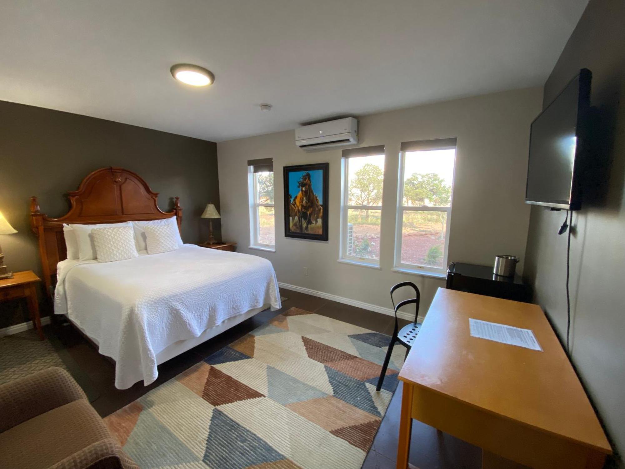 Skyridge Inn Torrey Zewnętrze zdjęcie