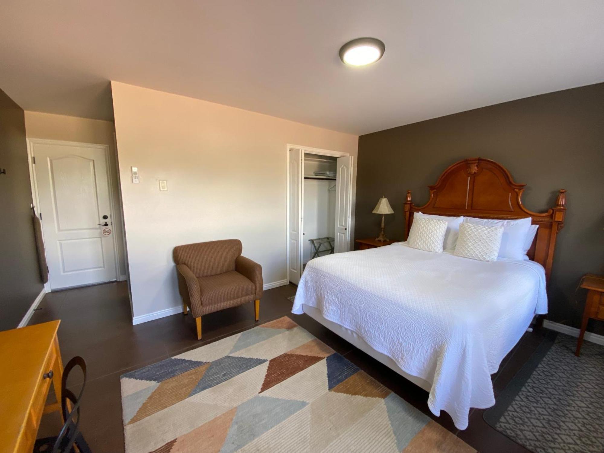Skyridge Inn Torrey Zewnętrze zdjęcie