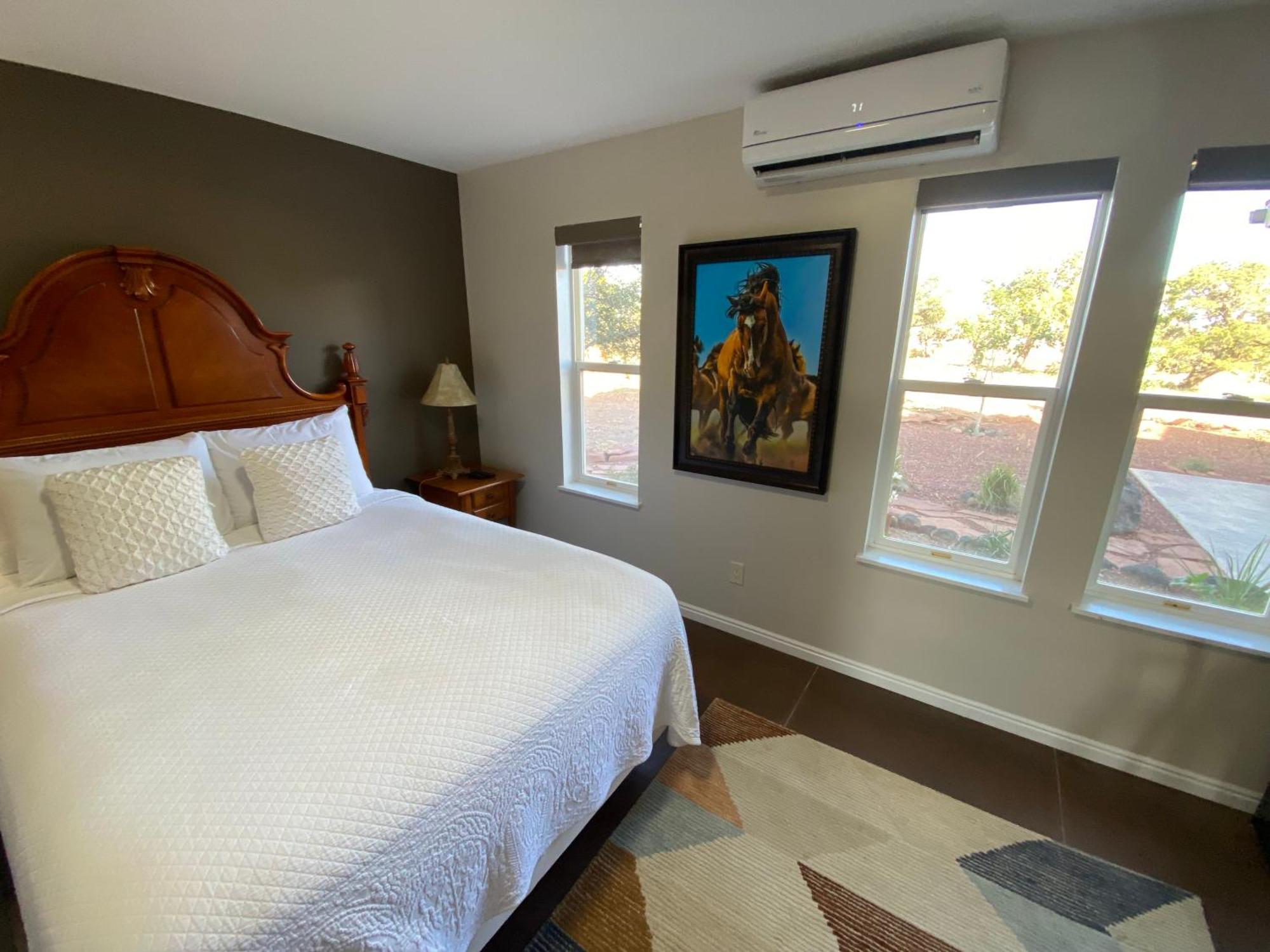 Skyridge Inn Torrey Zewnętrze zdjęcie