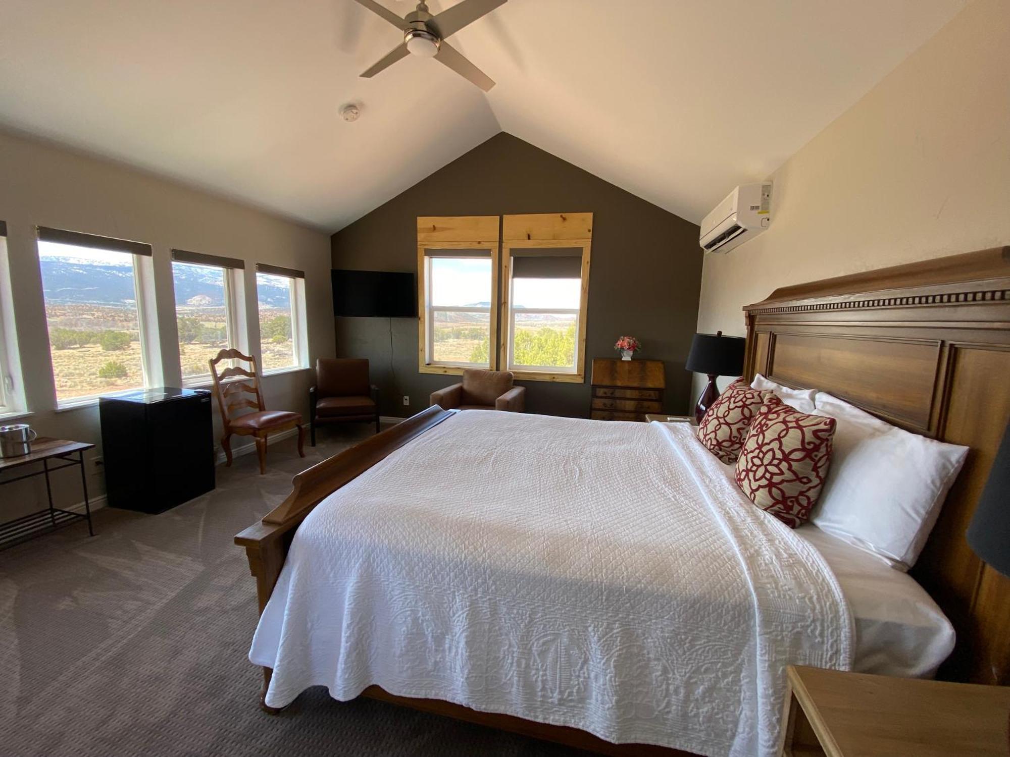 Skyridge Inn Torrey Zewnętrze zdjęcie