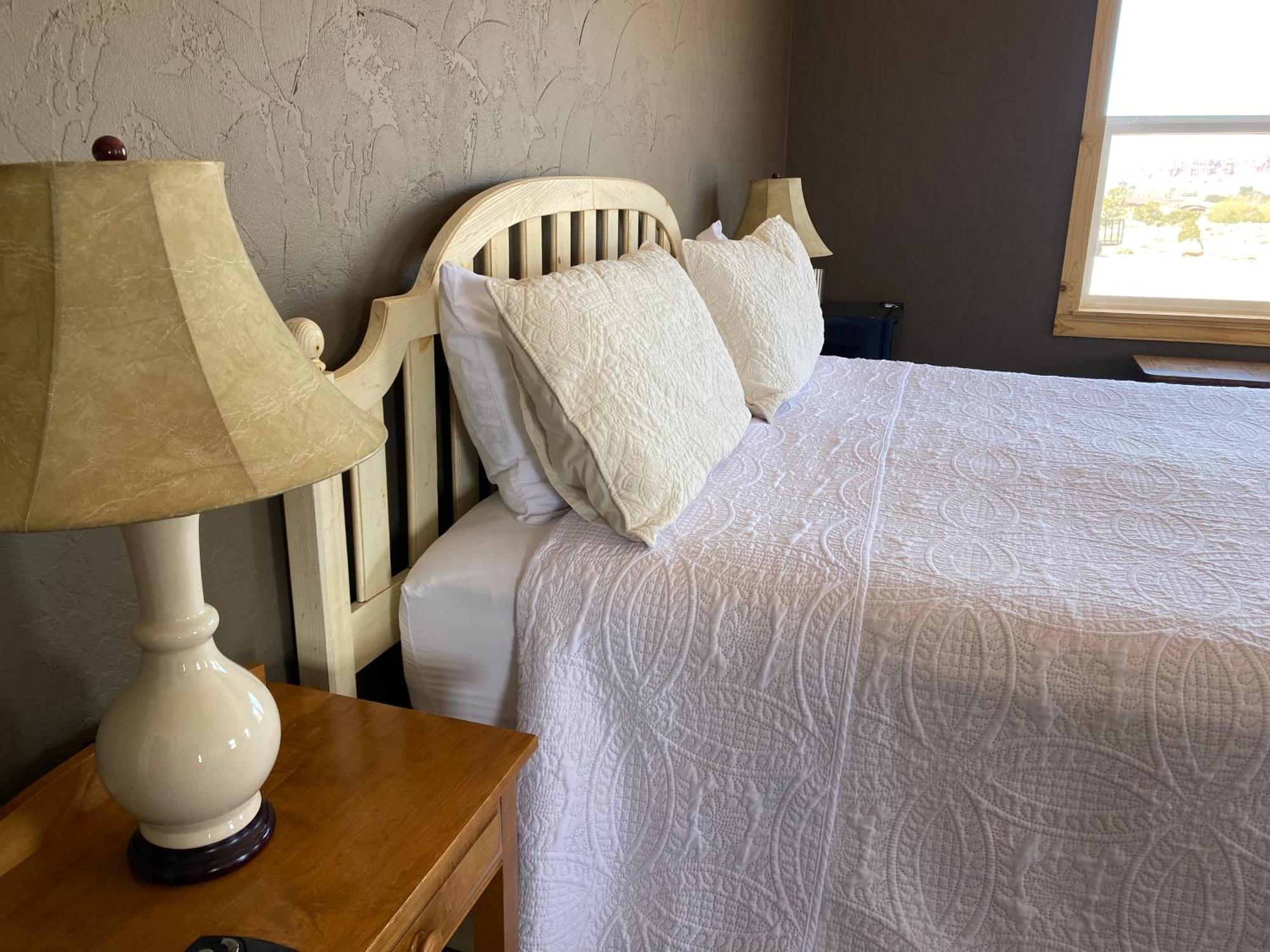 Skyridge Inn Torrey Zewnętrze zdjęcie